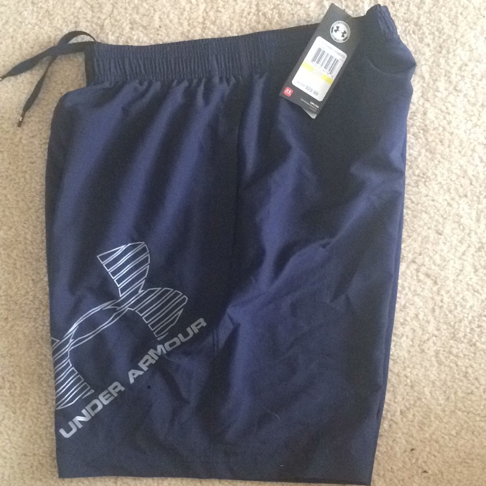 Under Armour Shorts